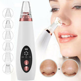 Blackhead Pore Vacuum Cleaner Nose Blackheads Remover