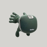 50% Off Discount Neck & Traps Massager – Rechargeable, Multi-Mode Pain Relief